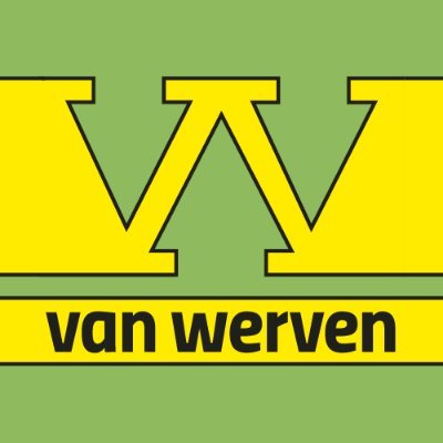 Van Werven logo