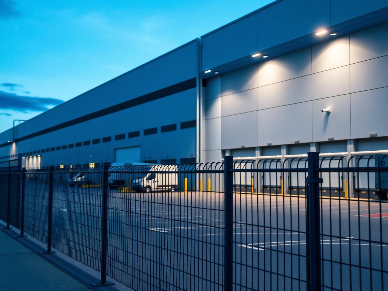 Logistiek & industrie