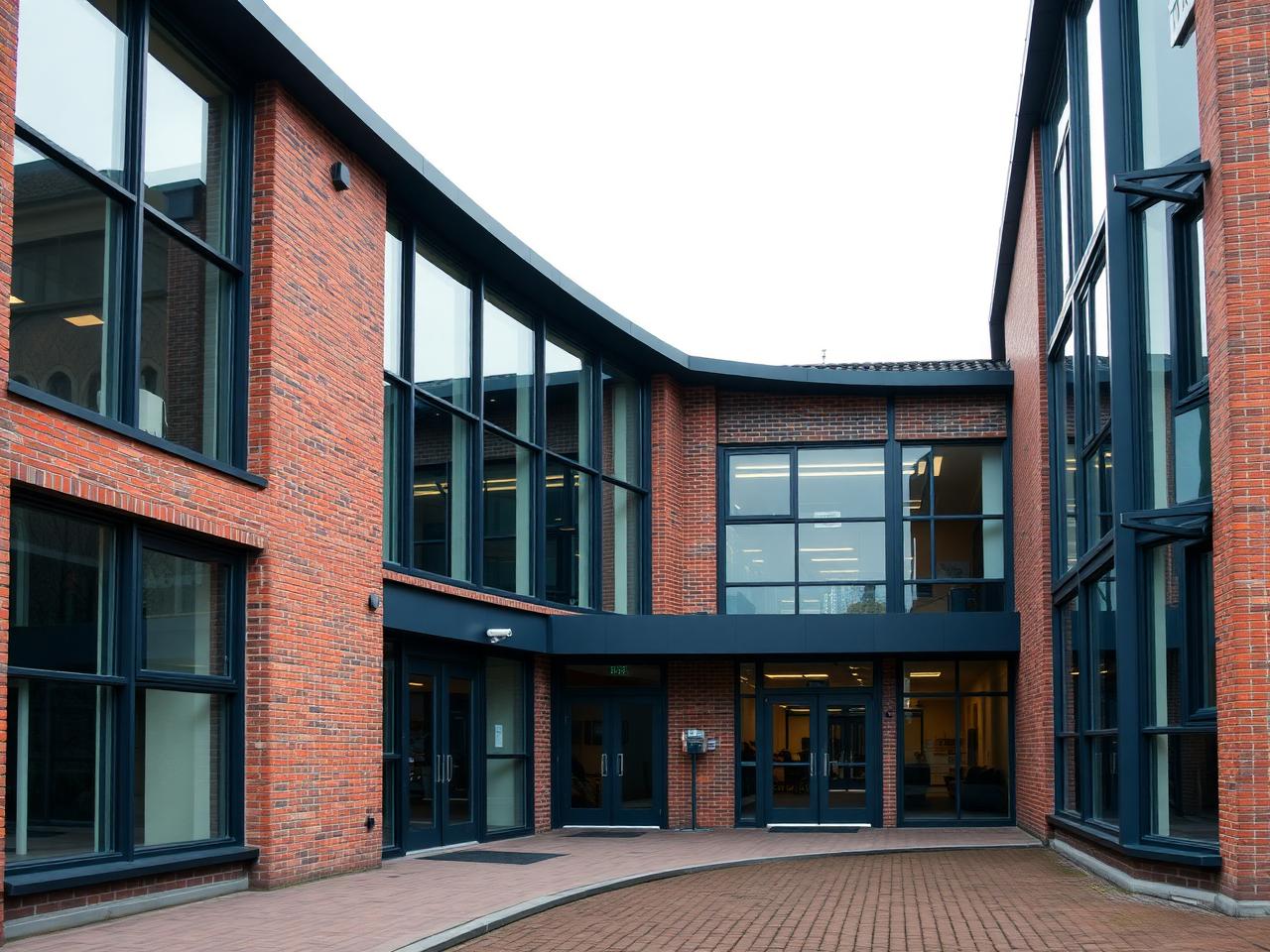 Onderwijs & utiliteit
