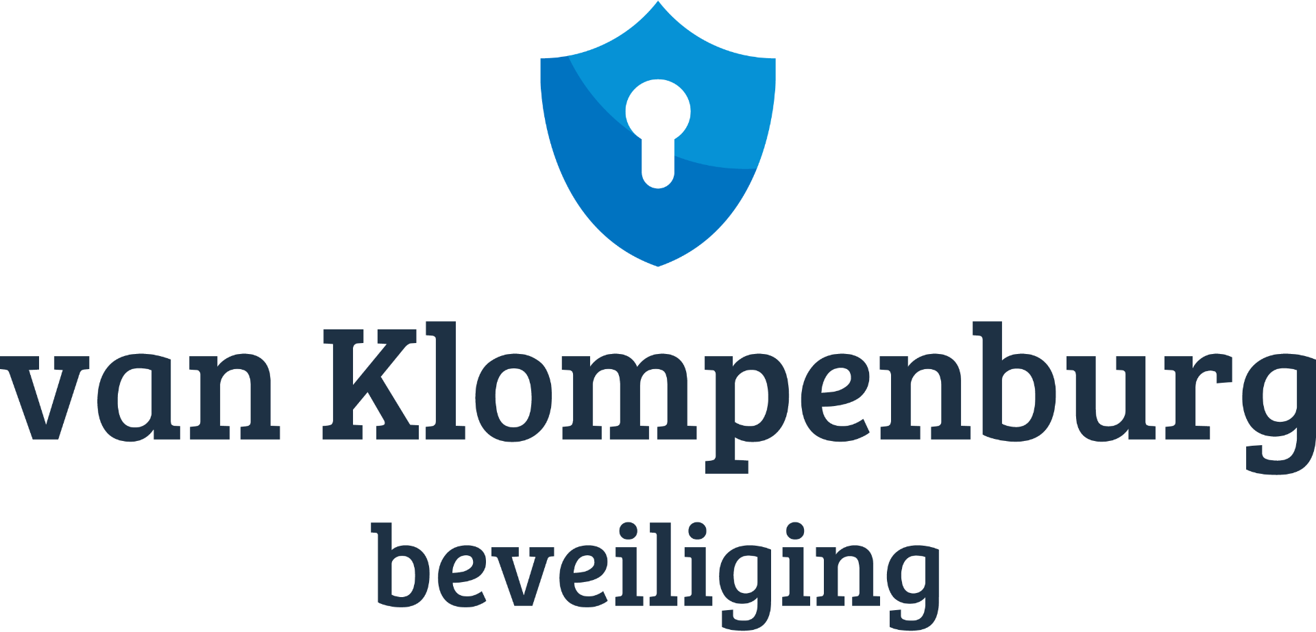 Van Klompenburg Beveiliging